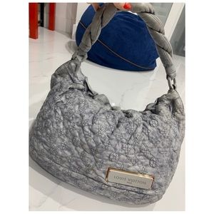 Louis Vuitton limited edition bag